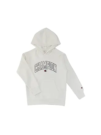 CHAMPION | Felpa da ragazzo | creme